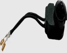 HardDrive Clutch Control Switch
