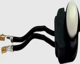 HardDrive Brake Light Switch