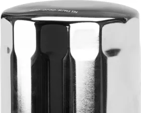 HardDrive M8 Oil Filter Chrome Harley Davidson Touring 2017-2023
