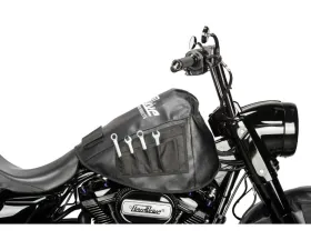 HardDrive Mechanix Service Cover 5-6 Gal Tank w/ Pockets