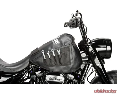 HardDrive Mechanix Service Cover 5-6 Gal Tank w/ Pockets - 820-71250