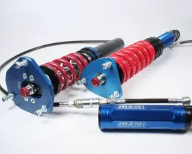JRZ Suspension RS PRO 3 Coilover Quick Connects