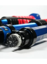 JRZ Suspension RS PRO 3 Top Mount BMW 3 series M3 xDrive G80 | G82 2021+                                     - 012 G80 01 45 00 - Image 3
