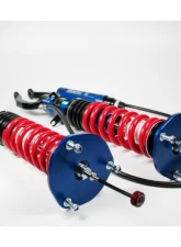 JRZ Suspension RS PRO 3 Top Mount BMW 3 series M3 xDrive G80 | G82 2021+                                     - 012 G80 01 45 00 - Image 2