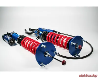JRZ Suspension RS PRO 3 Top Mount BMW 3 series M3 xDrive G80 | G82 2021+ - 012 G80 01 45 00