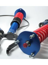 JRZ Suspension RS PRO Top Mount Toyota Yaris GR 2020+                                     - 033 GXP 01 35 00 - Image 2