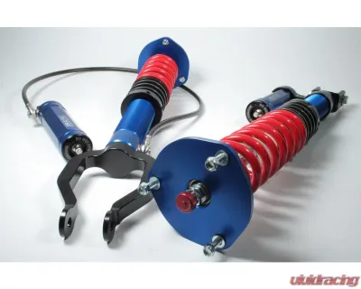 JRZ Suspension RS PRO Top Mount Toyota Yaris GR 2020+ - 033 GXP 01 35 00