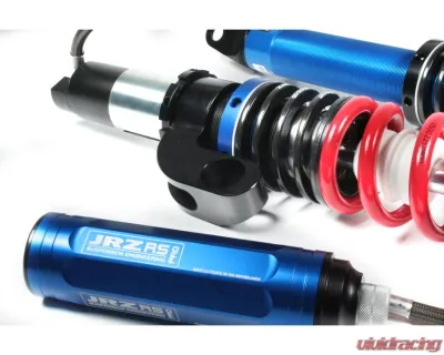 JRZ Suspension RS PRO Top Mount Toyota Yaris GR 2020+ - 033 GXP 01 35 00