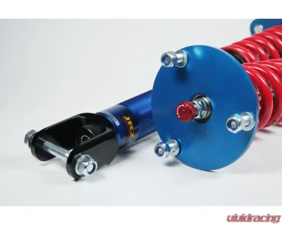 JRZ Suspension RS TWO Top Mount BMW 2 series M2 CS F87 2020+ - 012 F87 01 25 00