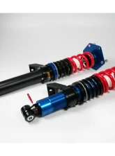 JRZ Suspension RS TWO Top Mount BMW 2 series M2 CS F87 2020+                                     - 012 F87 01 25 00 - Image 3