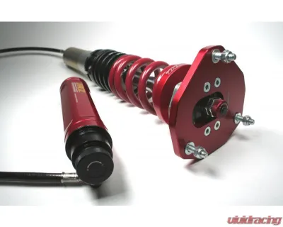 JRZ Suspension 11 Series Top Mount Acura RSX DC5 2002-2006 - 004 010 05 11 00
