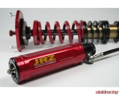 JRZ Suspension 11 Series Top Mount Acura RSX DC5 2002-2006 - 004 010 05 11 00