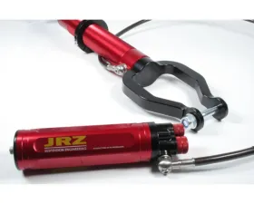 JRZ Suspension 12 Series Top Mount Rear Coilover BMW 3 series E9x M3 2005-2013