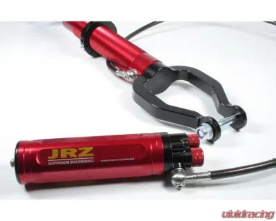 JRZ Suspension 12 Series Top Mount BMW 2 series M2 CS F87 2020+ - 012 F87 01 12 00