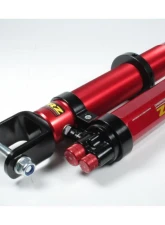 JRZ Suspension 12 Series Top Mount BMW 2 series M2 CS F87 2020+                                     - 012 F87 01 12 00 - Image 3