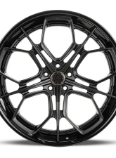 AL13 R140 R-Series 3-Piece Custom Wheel 24 Inch                                     - AL13-R140-3PC-24 - Image 3