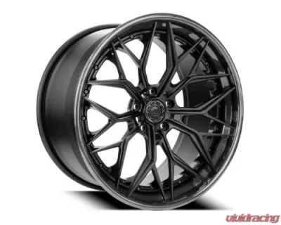 AL 13 R80 R-Series 3P 18-24x8-13 3 Piece Custom Wheel - AL13 R80 R 3P