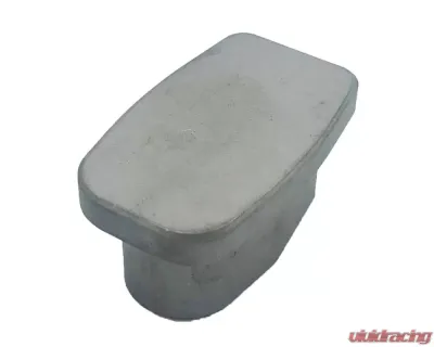 AGM Products 4pc Weld On Jack Point w/ 12 Degrees Misalignment - AGM-EJA-2031