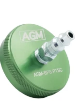 AGM Products Brake Reservoir Cap Polaris RZR Turbo S                                     - AGM-BPB-PTSC - Image 2