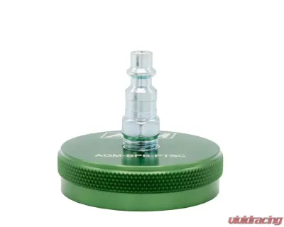 AGM Products Brake Reservoir Cap Polaris RZR Turbo S - AGM-BPB-PTSC