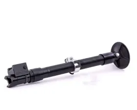 AGM Products Electric ATV/UTV Jack Assembly 2,000 Lb Capacity DeWalt Battery Powered