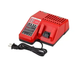 AGM Products Milwaukee AC | DC Battery Charger