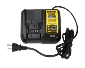 AGM Products DeWalt AC | DC Battery Charger