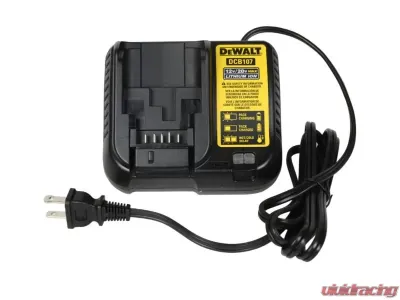 AGM Products DeWalt AC | DC Battery Charger - AGM-EJA-2027