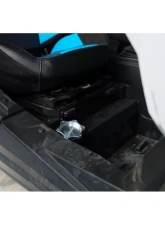 AGM Products EXR Fuel Tank Polaris RZR 4 Seat w/o Skid Plate 2014-2023                                     - AGM-EXR-1020 - Image 3
