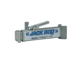 AGM Products 3 Wheel Floor Jack Rod
