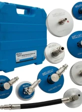 AGM Products Master Cylinder Reservoir Adapter Set for Use with AGM Bleeder                                     - AGM-BPB-1492 - Image 6