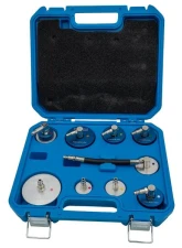 AGM Products Master Cylinder Reservoir Adapter Set for Use with AGM Bleeder                                     - AGM-BPB-1492 - Image 2
