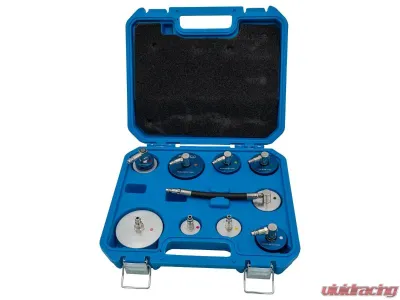AGM Products Master Cylinder Reservoir Adapter Set for Use with AGM Bleeder - AGM-BPB-1492