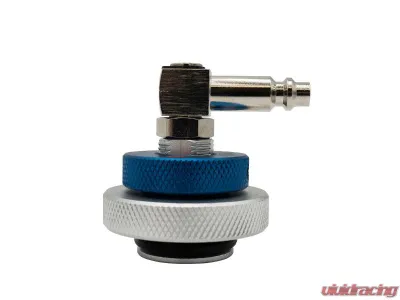 AGM Products Master Cylinder Reservoir Adapter Set for Use with AGM Bleeder - AGM-BPB-1492
