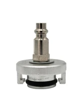 AGM Products Master Cylinder Reservoir Adapter Set for Use with AGM Bleeder                                     - AGM-BPB-1492 - Image 5