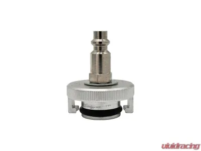 AGM Products Master Cylinder Reservoir Adapter Set for Use with AGM Bleeder - AGM-BPB-1492