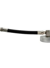 AGM Products Master Cylinder Reservoir Adapter Set for Use with AGM Bleeder                                     - AGM-BPB-1492 - Image 6