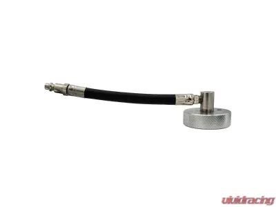 AGM Products Master Cylinder Reservoir Adapter Set for Use with AGM Bleeder - AGM-BPB-1492