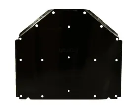 AGM Products Skid Plate Kit Polaris RZR Turbo S 4 seat 2018+