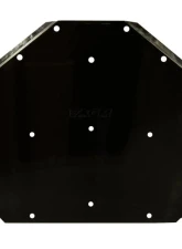 AGM Products Skid Plate Kit Polaris RZR Turbo S 4 seat 2018+                                     - AGM-EXR-1022 - Image 3