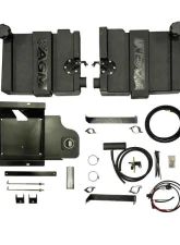 AGM Products EXR Fuel Tank Polaris RZR Pro R 4 seat 2022+                                     - AGM-EXR-1023 - Image 5