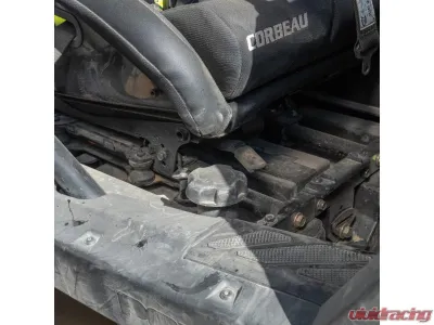 AGM Products EXR Fuel Tank Polaris RZR Pro R 4 seat 2022+ - AGM-EXR-1023