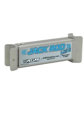 AGM Products 3.5 Ton XL Jack Rod                                     - AGM-FJA-1008 - Image 2