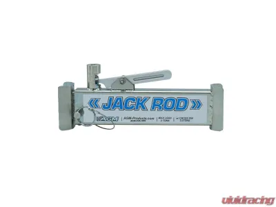 AGM Products 3.5 Ton XL Jack Rod - AGM-FJA-1008