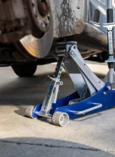 AGM Products 5 Ton Jack Rod Mini                                     - AGM-FJA-1013 - Image 4