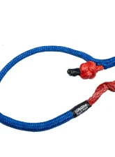 AGM Products Rapid Rope Tow Rope with Built in Soft Shackles                                     - AGM-TGP-1056 - Image 2