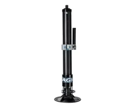 AGM Products Manual Jack with Universal Hook