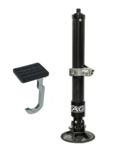 AGM Products Manual Jack with Universal Hook                                     - AGM-EJA-2011-2 - Image 2