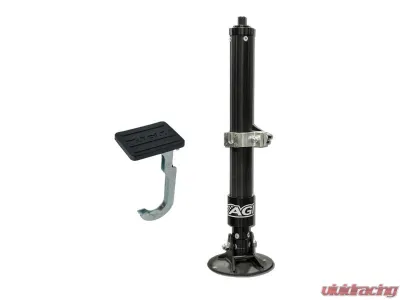 AGM Products Manual Jack with Universal Hook - AGM-EJA-2011-2