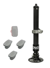 AGM Products Manual Jack with Universal Hook                                     - AGM-EJA-2011-2 - Image 3